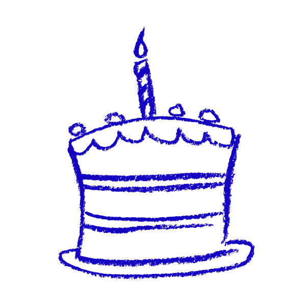 GIVE AS YOU CELEBRATE